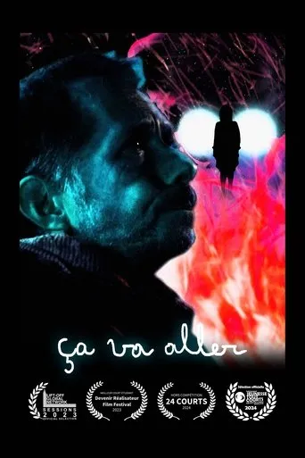 Póster de Ça va aller