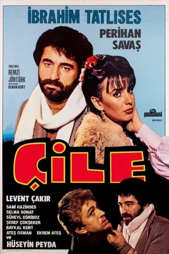 Póster de Çile