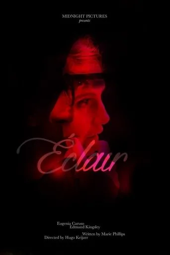 Póster de Éclair