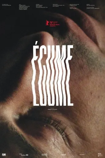 Póster de Écume
