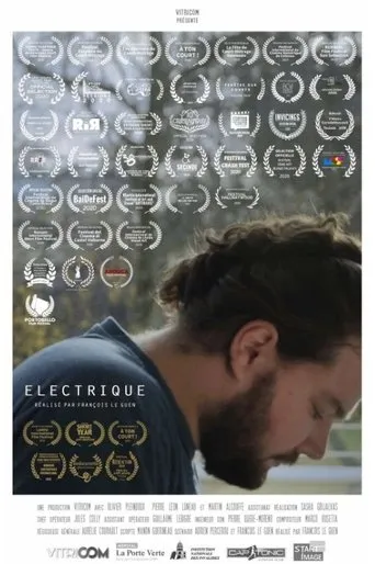 Póster de Électrique