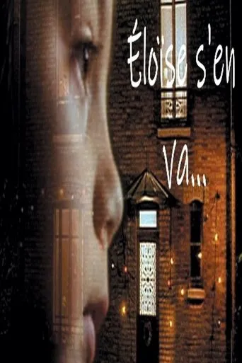 Póster de Éloïse s'en va...