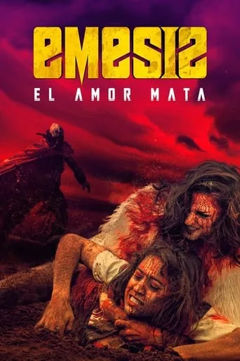 Póster de Émesis