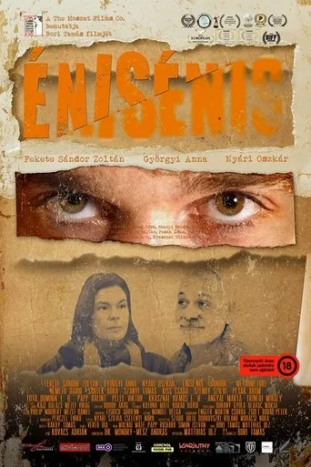Póster de Énisénis