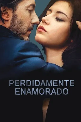 Póster de Éperdument