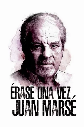 Póster de Érase un vez Juan Marsé