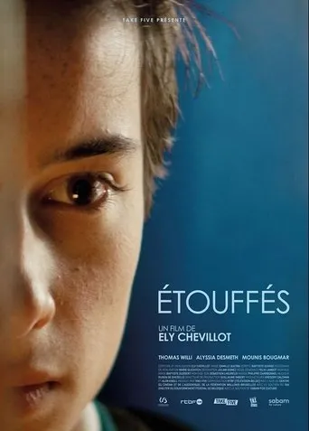 Póster de Étouffés