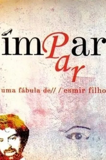 Póster de Ímpar Par