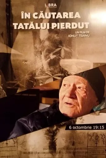 Póster de În cãutarea tatãlui pierdut