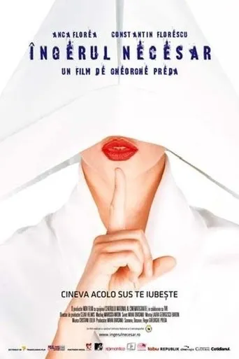 Póster de Îngerul necesar