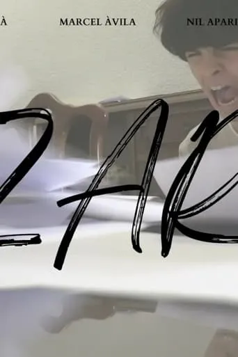 Póster de Ízaro