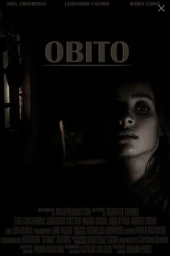 Póster de Óbito
