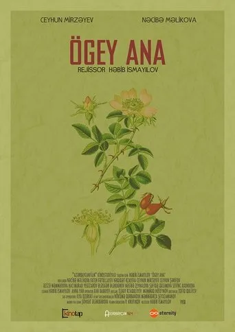 Póster de Ögey Ana