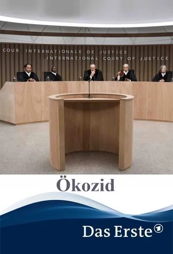 Póster de Ökozid