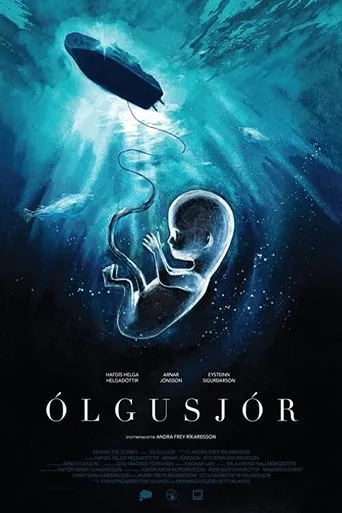 Póster de Ólgusjór