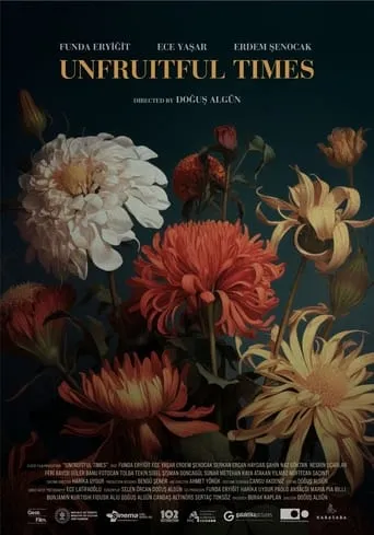 Póster de Ölü Mevsim