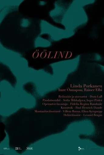 Póster de Öölind