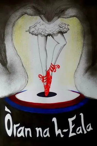 Póster de Òran na h-Eala