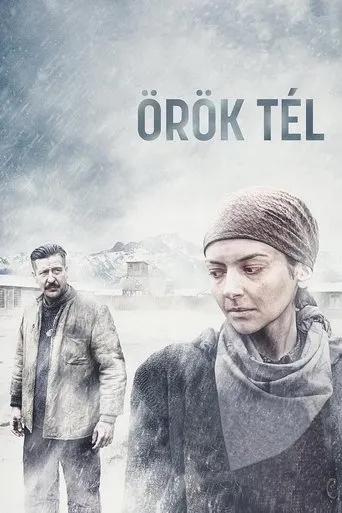 Póster de Örök tél