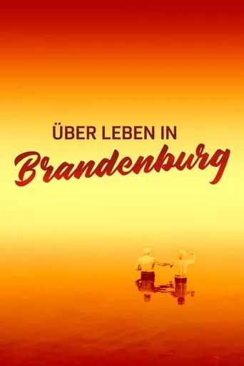 Póster de Überleben in Brandenburg