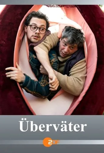 Póster de Überväter