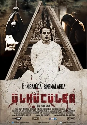 Póster de Ülkücüler