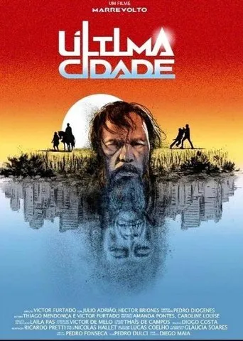 Póster de Última Cidade