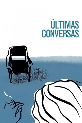Póster de Últimas Conversas