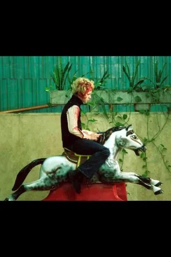 Póster de A 78-as Szent Johannája