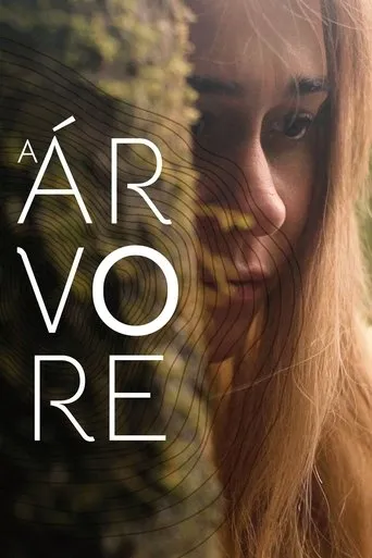 Póster de A Árvore