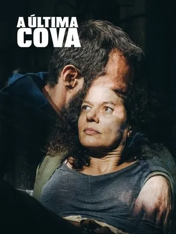 Póster de A Última Cova