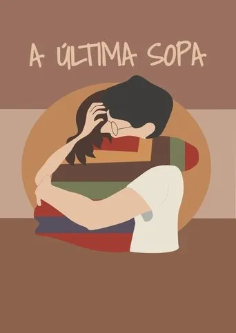 Póster de A Última Sopa