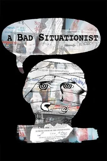 Póster de A Bad Situationist