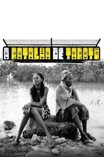 Póster de A Batalha de Tabatô