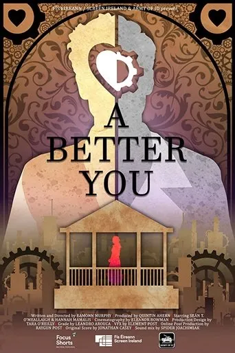 Póster de A Better You