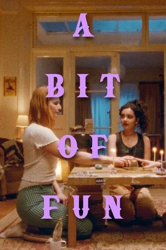 Póster de A Bit Of Fun