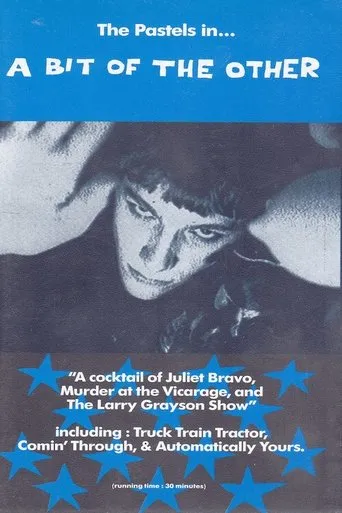 Póster de A Bit Of The Other