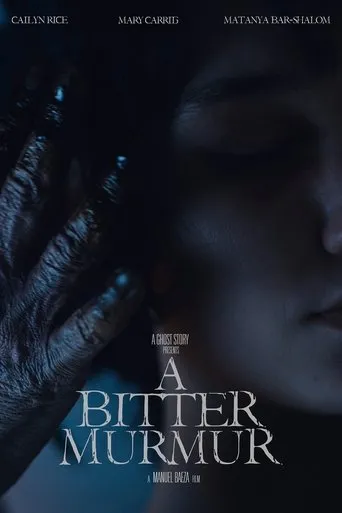 Póster de A Bitter Murmur