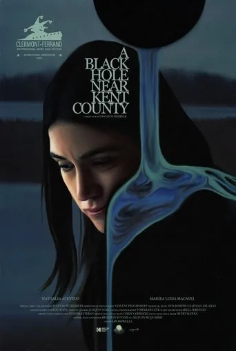 Póster de A Black Hole Near Kent County