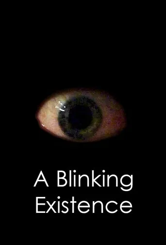 Póster de A Blinking Existence