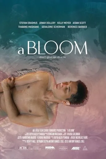 Póster de A Bloom