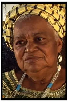 Póster de A Boca do Mundo - Exu no Candomblé