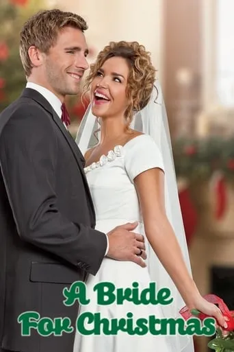 Póster de A Bride for Christmas