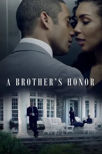 Póster de A Brother's Honor