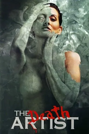 Póster de A Bucket of Blood