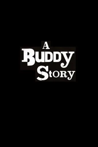 Póster de A Buddy Story