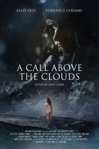 Póster de A Call Above the Clouds