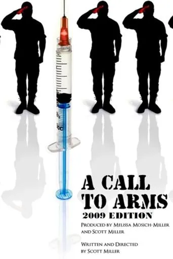Póster de A Call to Arms