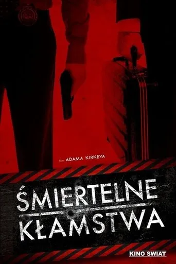 Póster de A Case of Deceit