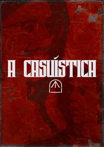 Póster de A Casuística